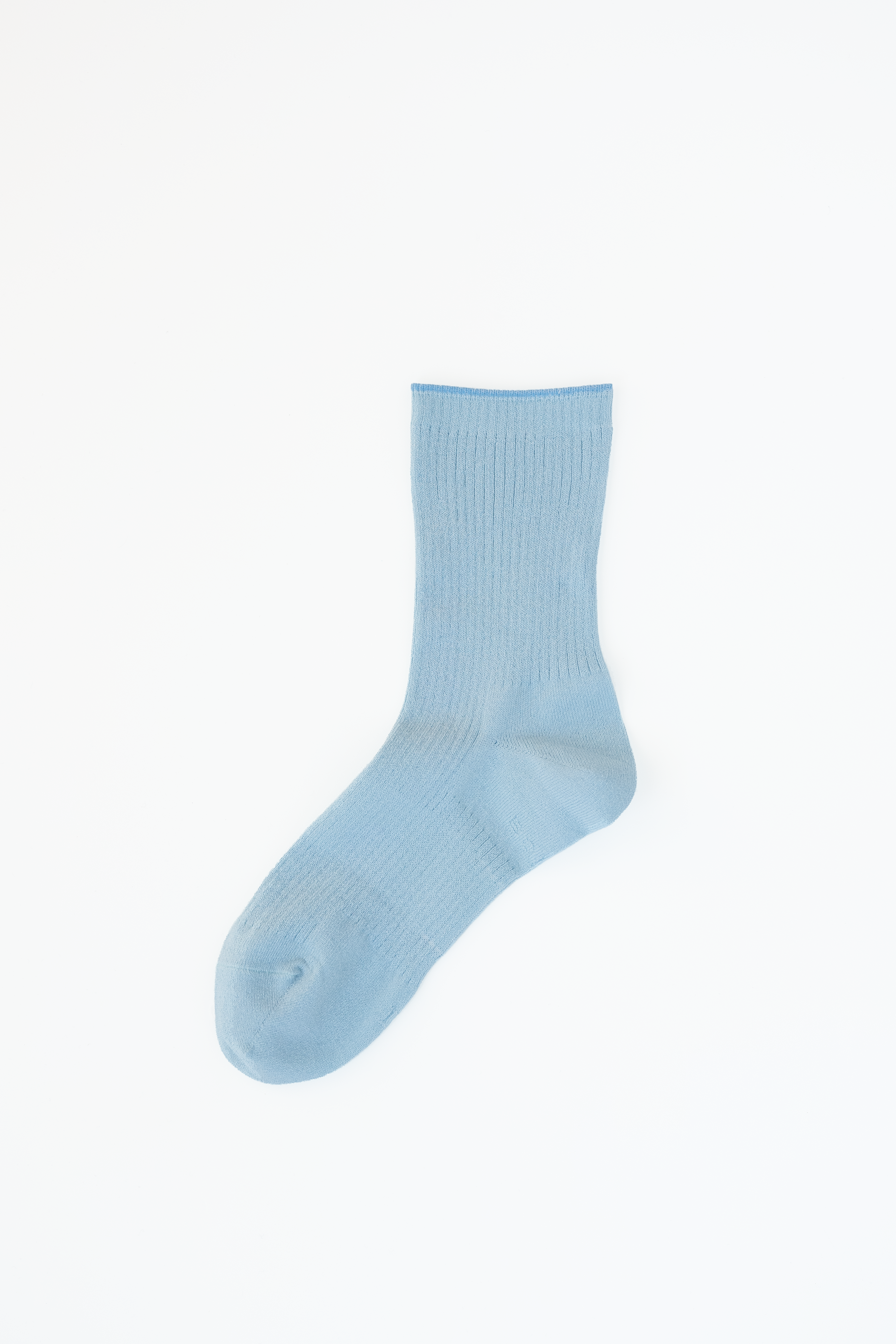 LUCID : Light blue